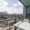 Отель Modern 2 Bedroom Potts Point Apartment, фото 17
