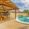 Отель GB15 Excelente Casa 5 Quartos a 300m da Praia, фото 16