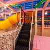 Отель Gimhae Jangyu Almond Kids Pool Hotel, фото 3