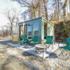 Отель Bluebell Cottage, фото 9