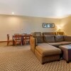 Отель Comfort Inn & Suites Galt - Lodi North, фото 24