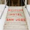 Отель San Jose в Остине