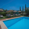 Отель Podere Cortesi - Lodge la Quercia, фото 10