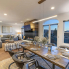 Отель Bear Creek Lodge 412 4 Bedroom Condo by Alpine Lodging Telluride, фото 13