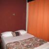 Отель Alajuela City Hotel & Guest House в Алахуэле