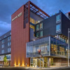 Отель SpringHill Suites by Marriott Albuquerque University Area, фото 10