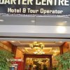 Отель Old Quarter Centre Hotel в Ханое