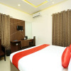 Отель OYO 16812 Hotel Padippurayil, фото 9