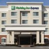 Отель Holiday Inn Express Cortland, an IHG Hotel, фото 8