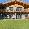 Отель Chalet in ski Area Hochkrimml - Zillertal Arena, фото 24