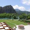 Отель Aydos Suites, фото 12