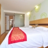 Отель Greentree Inn Ningbo South Railway Station Express Hotel, фото 25