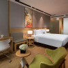 Отель MiniMax Premier Hotel Chengdu CityCenter, фото 5