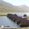 Отель Brimnes Cabins, фото 40