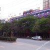 Отель Baiyuan Express Hotel Zhengzhou Hotel, фото 9