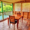 Отель Pinard's Mountain Resort - Cottage 7, фото 5