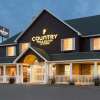 Отель Country Inn & Suites by Radisson Little Falls, MN в Литтл-Фолсе