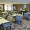 Отель Holiday Inn Express Hotel & Suites Colby, фото 16
