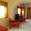Отель Boróka Apartmanházak - Fagyöngy House, фото 13