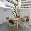 Отель Caleyro Boutique Apartments - Parking incluido, фото 23