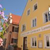 Отель Gasthof zum Goldenen Lamm, фото 1