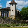 Отель Domaine de Borie Chambres d'Hôtes, фото 1