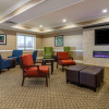 Отель Comfort Inn & Suites, фото 16