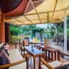 Отель Island Blue Home Pool Villa, фото 41