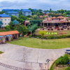 Отель Melon Resort Mui Ne, фото 12