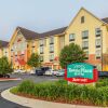 Отель Marriott TownePlace Suites Dayton North, фото 1