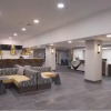Отель Doubletree By Hilton Livermore, фото 11