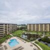 Отель Gulf and Bay Club- D702 - 2 Br Condo, фото 1