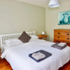 Отель Blackberry 4 Bed Bembridge Holiday Home (Sleeps 6 Adults and 2 Children), фото 5