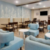 Отель MainStay Suites Dallas Northwest - Irving, фото 30