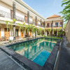 Отель Zen Rooms Bukit Jimbaran Buana, фото 12