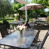 Отель Au Mas du Soleil, фото 11