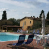 Отель Podere le Fornaci, фото 4