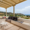 Отель Mylopotas Apartments with Sea View I, фото 4