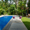 Отель Villa Nimaya, фото 11
