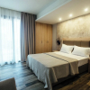 Отель Psili Ammos Seaside Luxury Rooms, фото 5