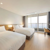 Отель Skybay Hotel Gyeongpo, фото 7