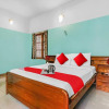 Отель OYO Flagship 702728 Tourism Residency, фото 11