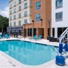 Отель Fairfield Inn & Suites Orlando East/UCF Area, фото 18