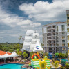 Отель Pirate Island Resort & Theme Park, фото 15