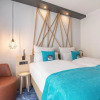 Отель Holiday Inn - the niu, Yen Hamburg City, фото 25