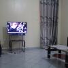 Отель Lomu Homes Kingswood park в Найроби