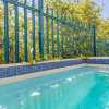 Отель Large 3 Bedroom Apartment w Private Pool Casablanca, фото 15