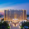 Отель Magnotel Jining Jiaxiang, Zengzi Avenue Hotel, фото 28