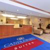 Отель Candlewood Suites Elmira Horseheads, an IHG Hotel, фото 5