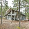 Отель Holiday Club Kalajoki Cottages в Калайоки